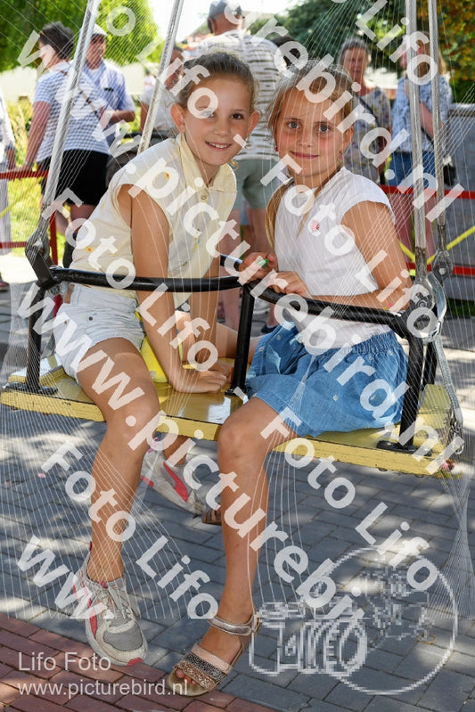 Evenement foto: Serie 2231