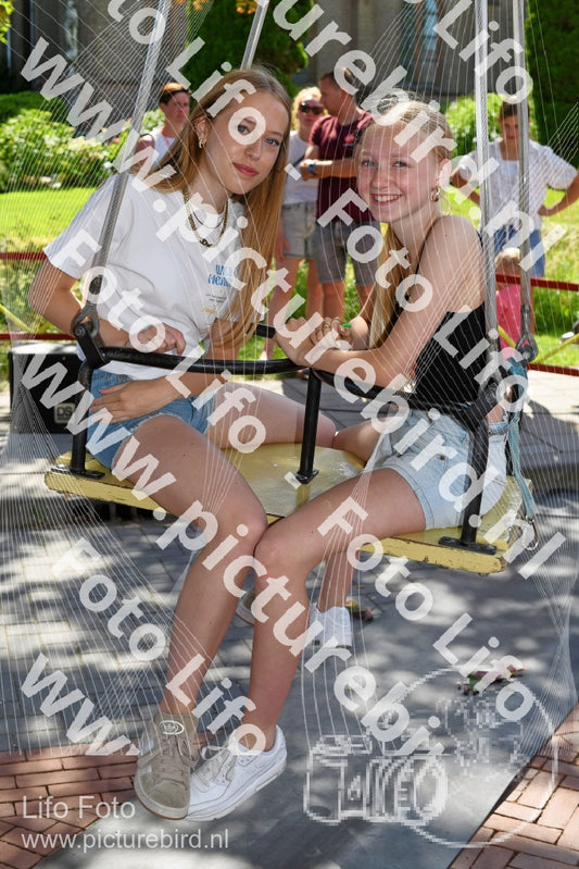 Evenement foto: Serie 2231
