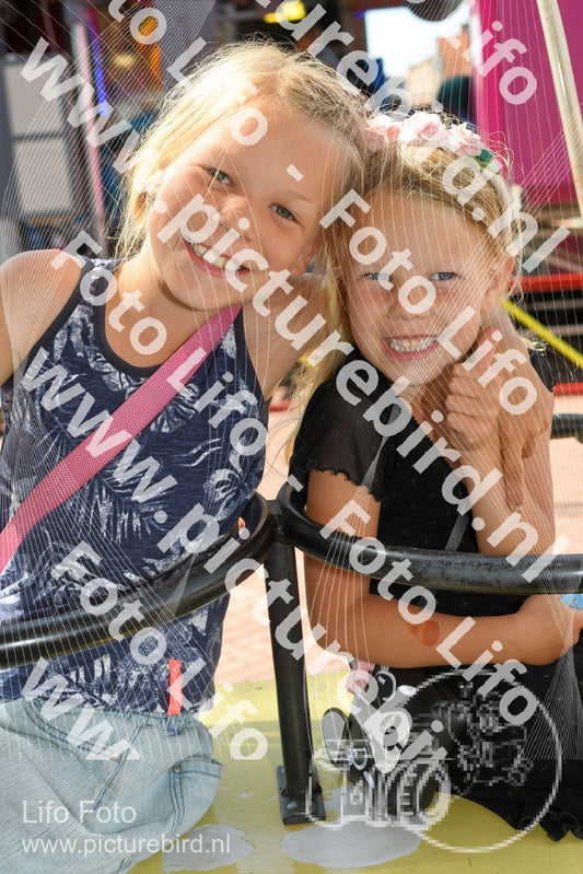 Evenement foto: Serie 2231