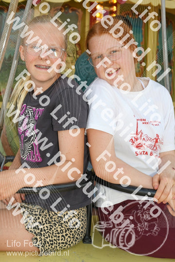Evenement foto: Serie 2231
