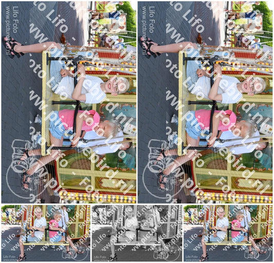 Evenement foto: Serie 2231