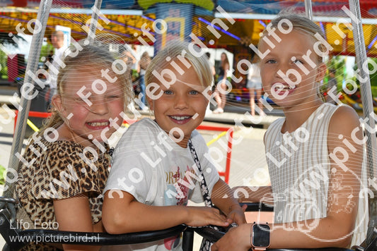 Evenement foto: Serie 2231