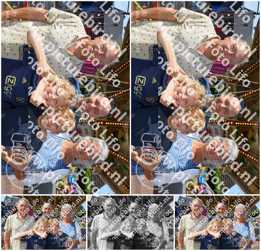 Evenement foto: Serie 2231