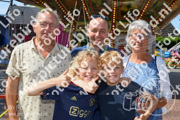 Evenement foto: Serie 2231