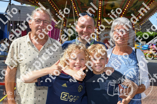 Evenement foto: Serie 2231