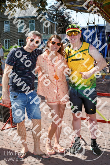 Evenement foto: Serie 2231