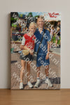 Evenement foto: Serie 2231