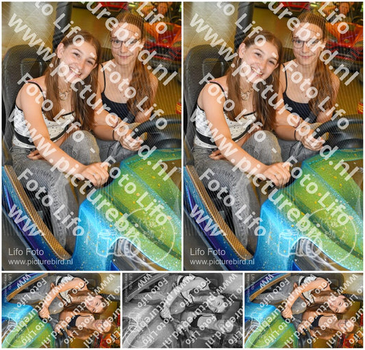 Evenement foto: Serie 2231