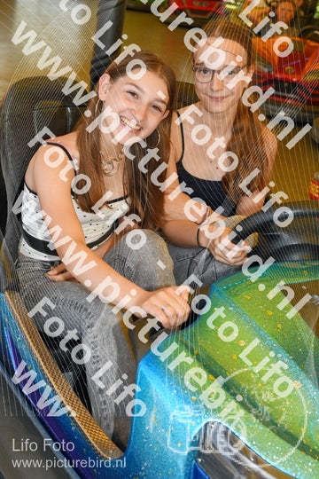 Evenement foto: Serie 2231