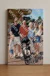 Evenement foto: Serie 2232