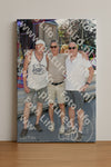 Evenement foto: Serie 2232