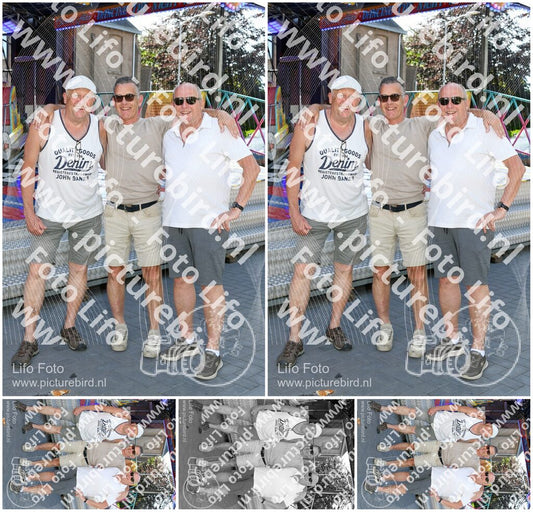 Evenement foto: Serie 2232