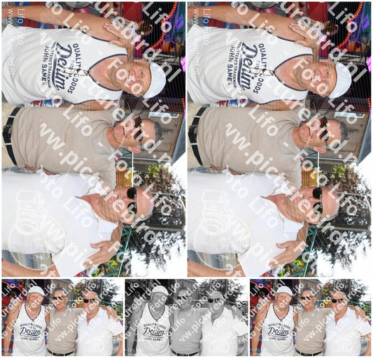 Evenement foto: Serie 2232