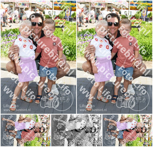 Evenement foto: Serie 2232