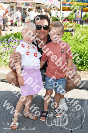 Evenement foto: Serie 2232