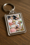 Evenement foto: Serie 2232