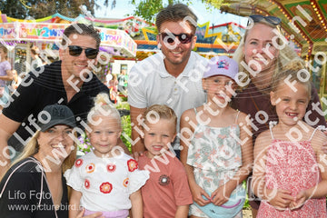 Evenement foto: Serie 2232