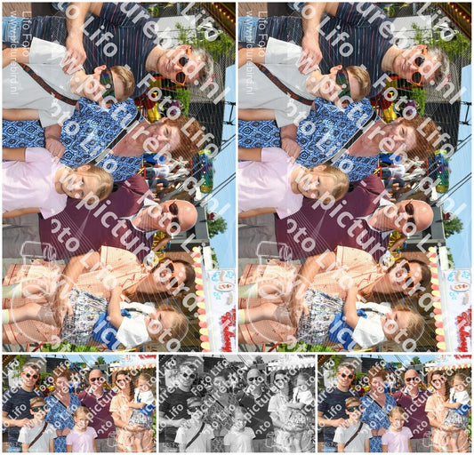 Evenement foto: Serie 2232