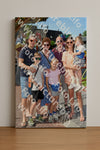 Evenement foto: Serie 2232