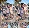 Evenement foto: Serie 2232