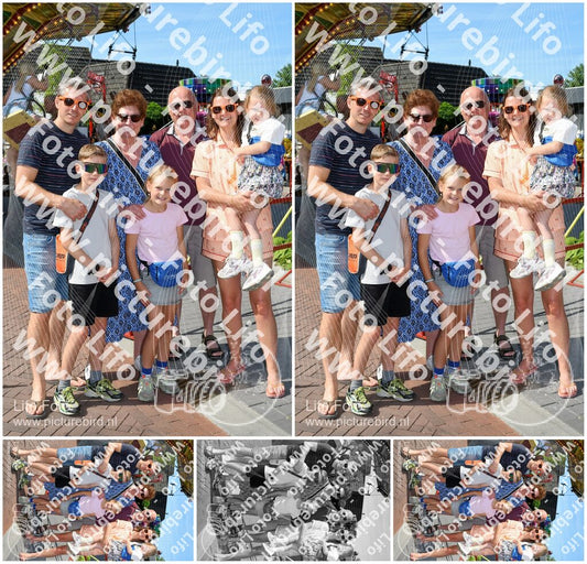 Evenement foto: Serie 2232