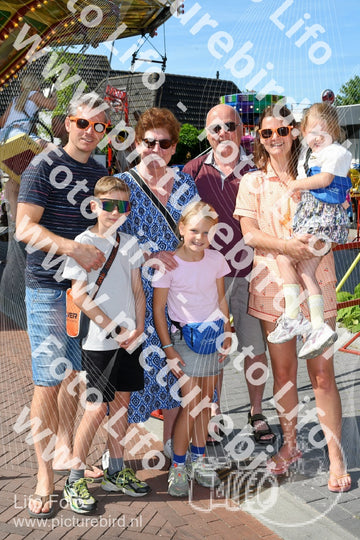 Evenement foto: Serie 2232