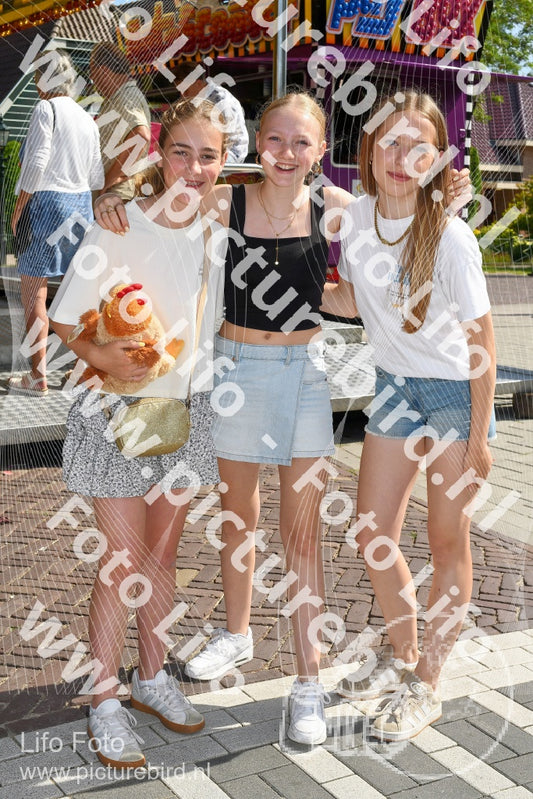 Evenement foto: Serie 2232