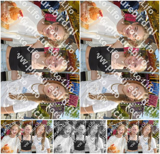 Evenement foto: Serie 2232