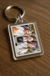 Evenement foto: Serie 2232