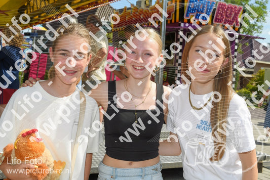 Evenement foto: Serie 2232