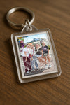 Evenement foto: Serie 2232