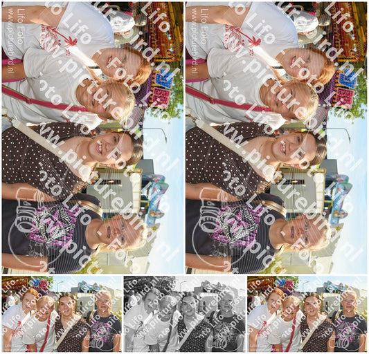 Evenement foto: Serie 2232