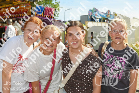 Evenement foto: Serie 2232