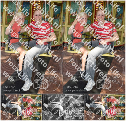 Evenement foto: Serie 2232