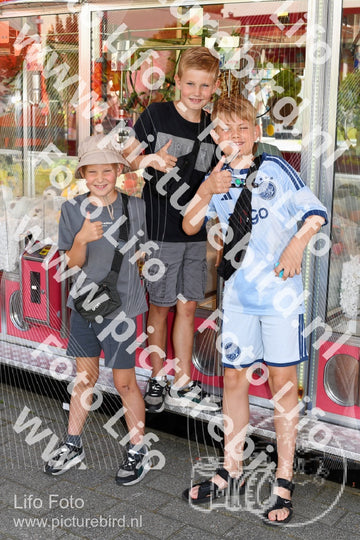 Evenement foto: Serie 2232