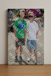 Evenement foto: Serie 2232