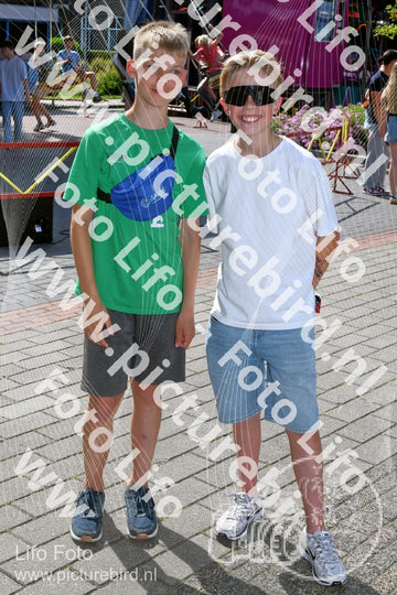Evenement foto: Serie 2232