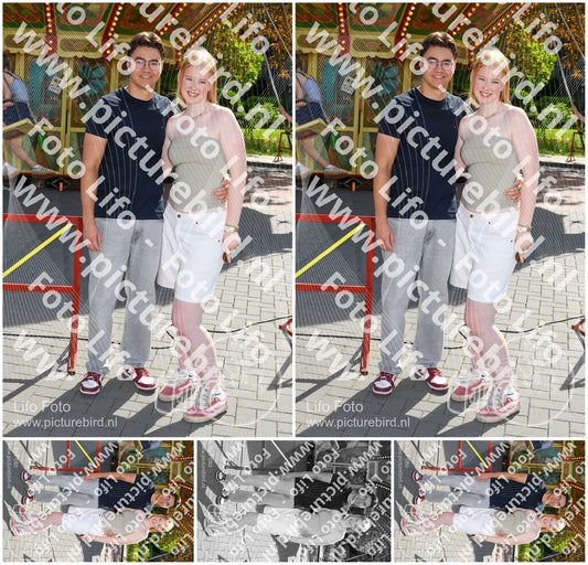 Evenement foto: Serie 2232