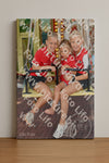 Evenement foto: Serie 2232