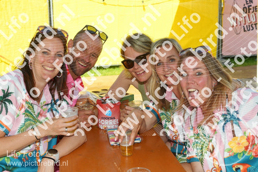 Evenement foto: Serie 2232