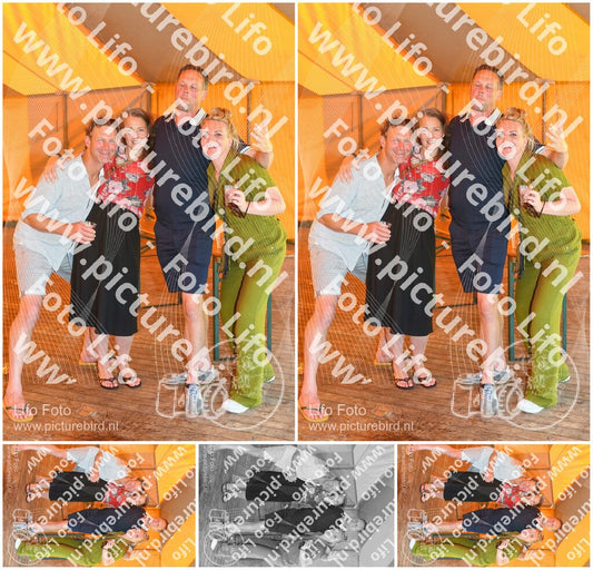 Evenement foto: Serie 2232
