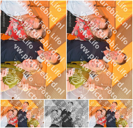 Evenement foto: Serie 2232