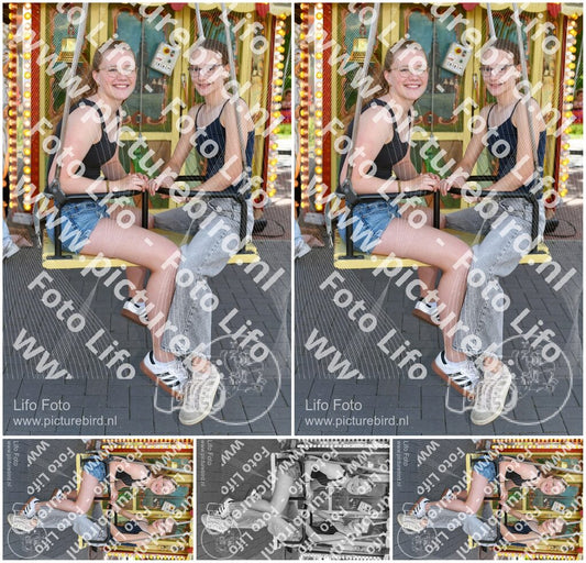 Evenement foto: Serie 2232