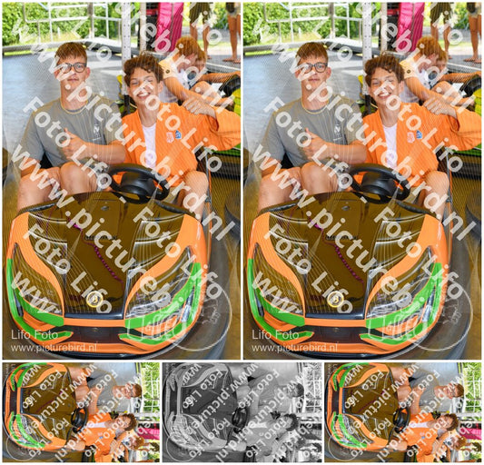 Evenement foto: Serie 2232