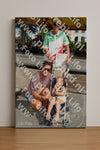 Evenement foto: Serie 2232