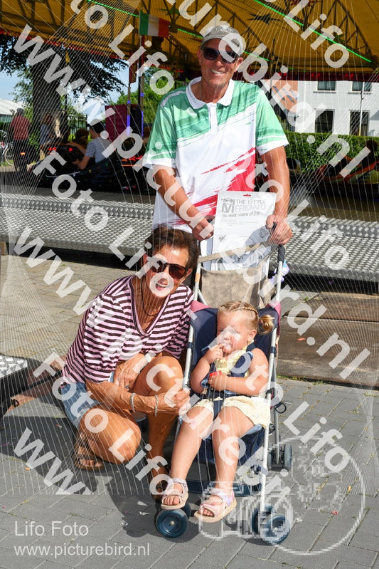 Evenement foto: Serie 2232