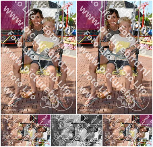 Evenement foto: Serie 2232