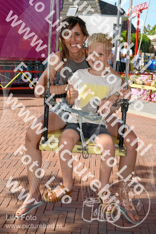 Evenement foto: Serie 2232
