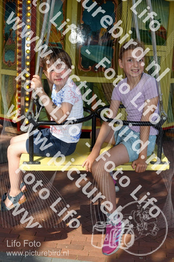 Evenement foto: Serie 2232