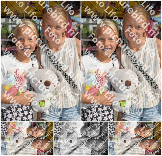 Evenement foto: Serie 2232
